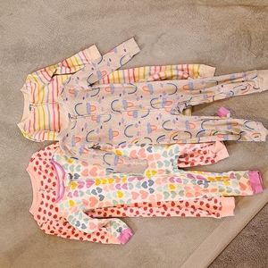 Pajama bundle